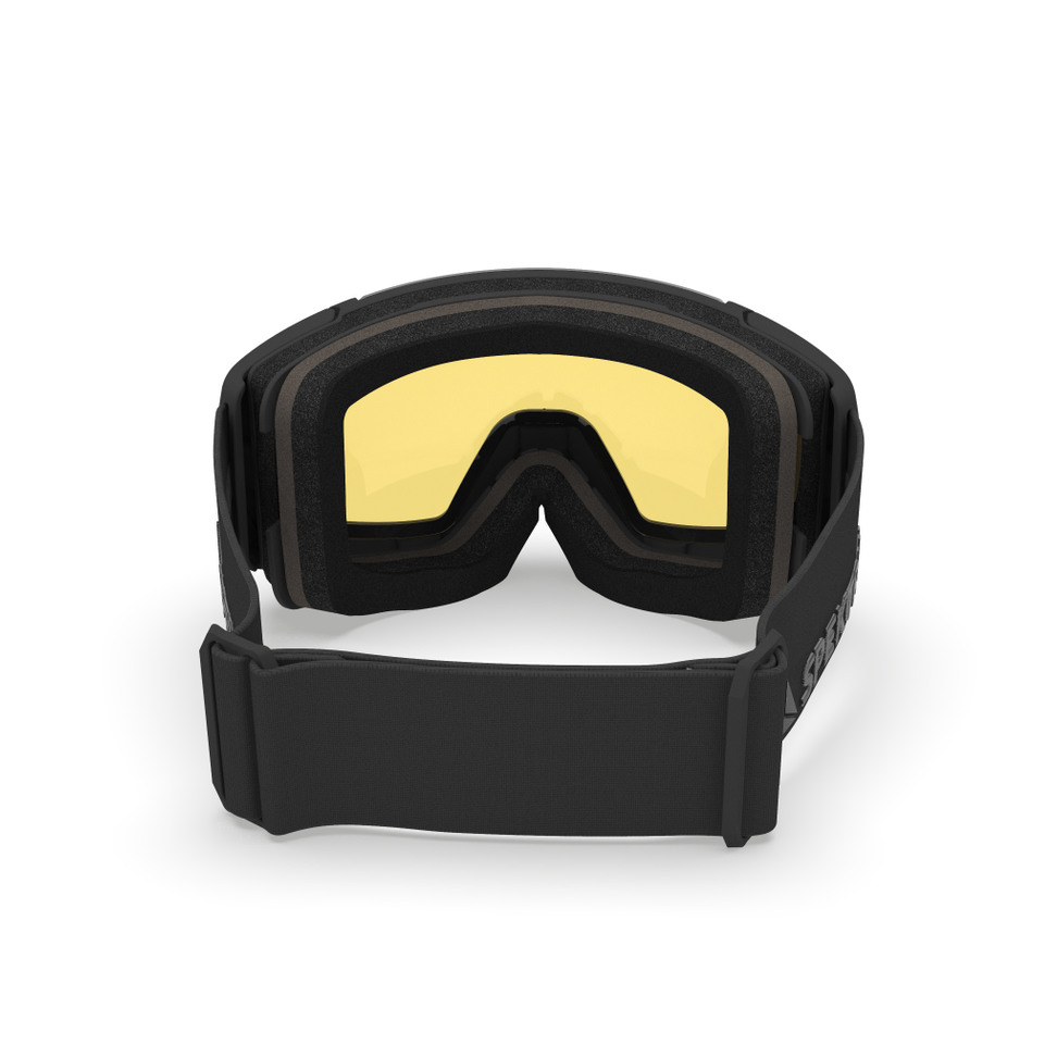Sylarna Bio black line - Black