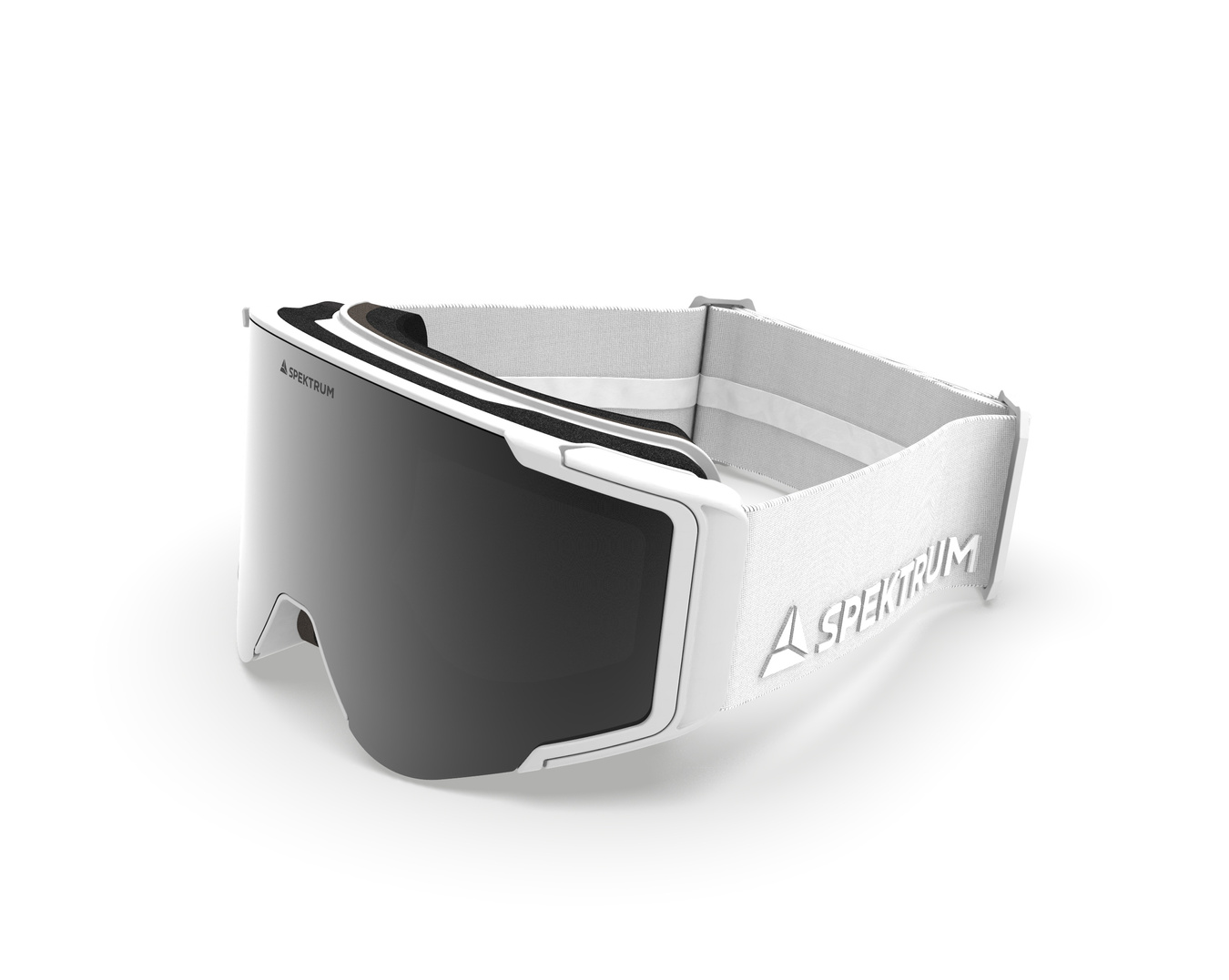 Östra Bio white line - Optical white