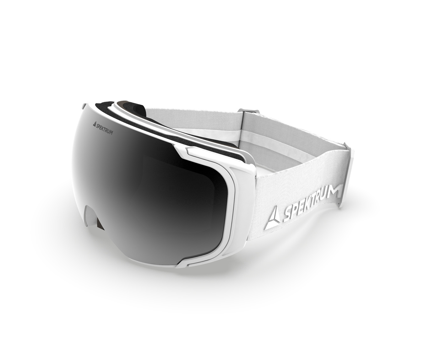 Sylarna Bio white line - Optical white