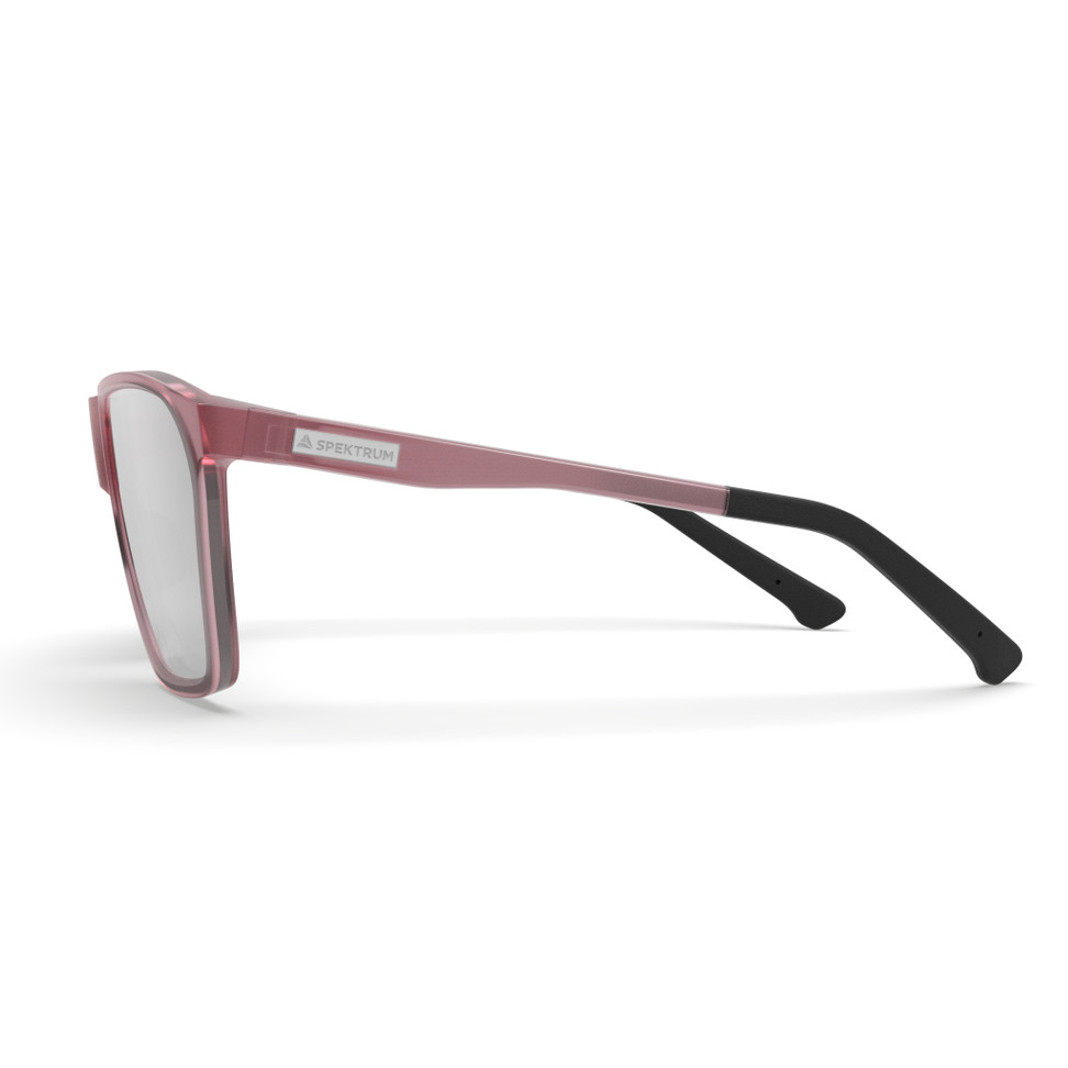 Anjan Mesa Rose -Grey Lens