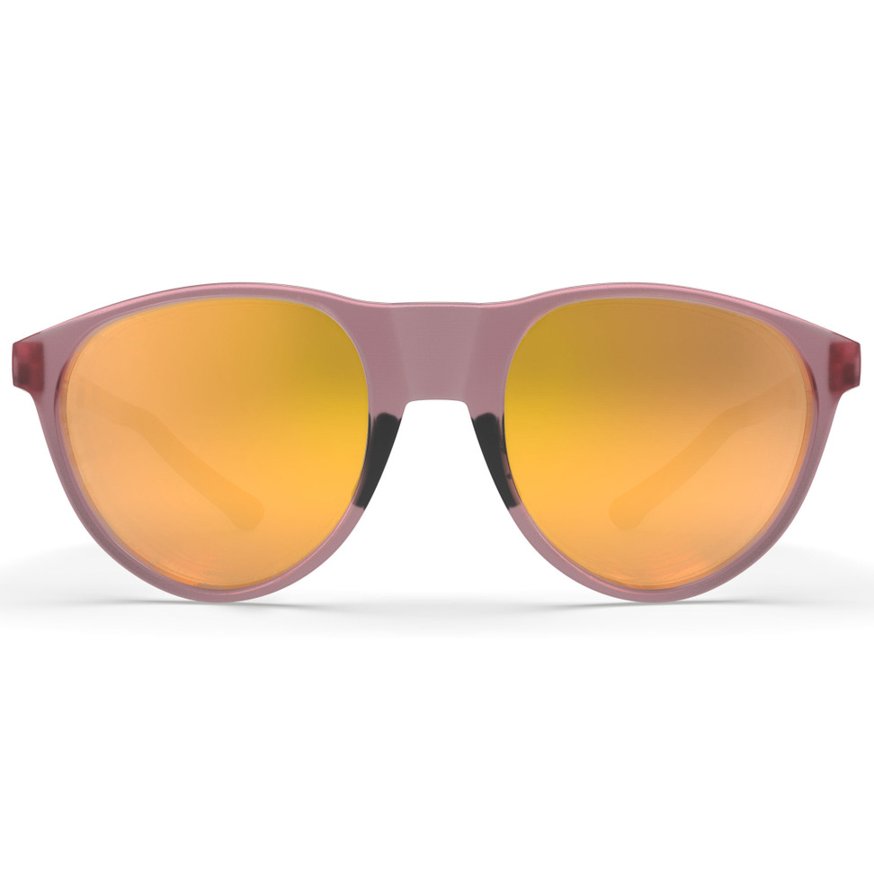 Null Mesa Rose - Gold Lens Null Mesa Rose - Gold Lens