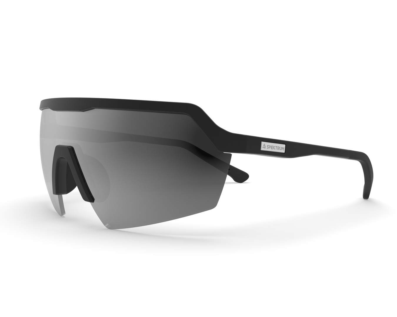 Klinger Black - Grey Lens