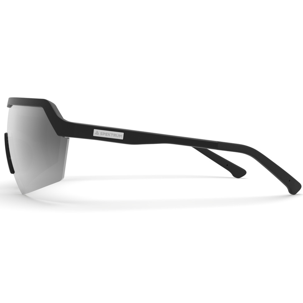 Klinger Black - Grey Lens