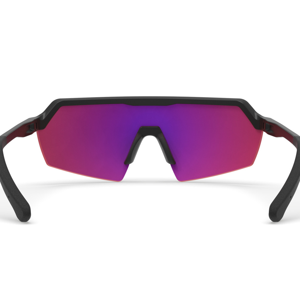 Klinger Black - Infrared Lens