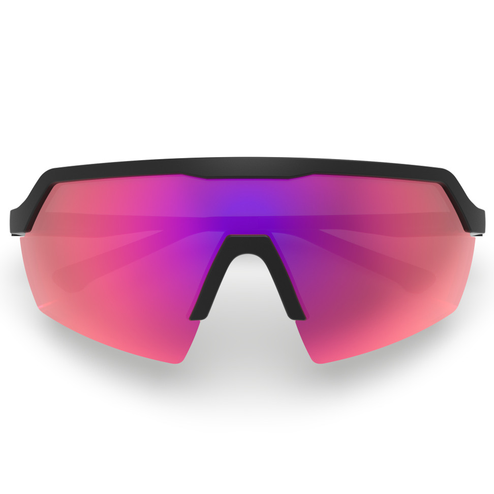 Klinger Black - Infrared Lens