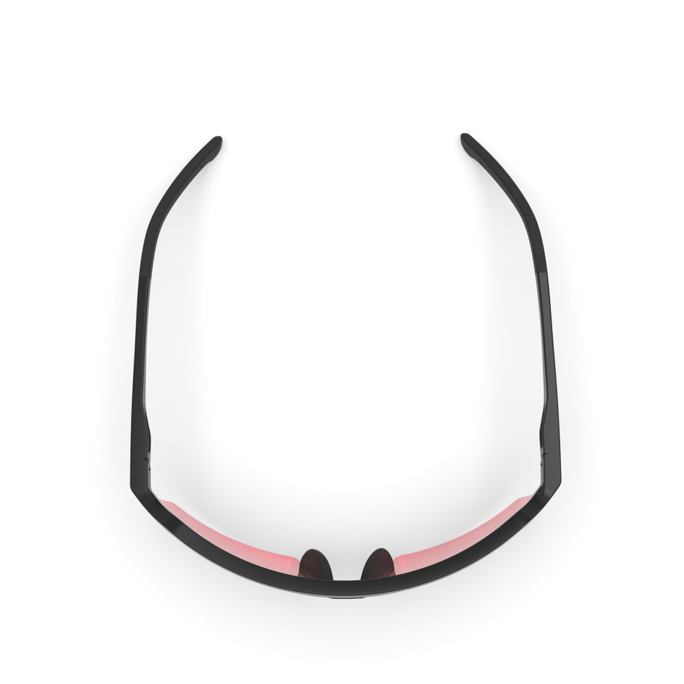 Klinger Black - Infrared Lens
