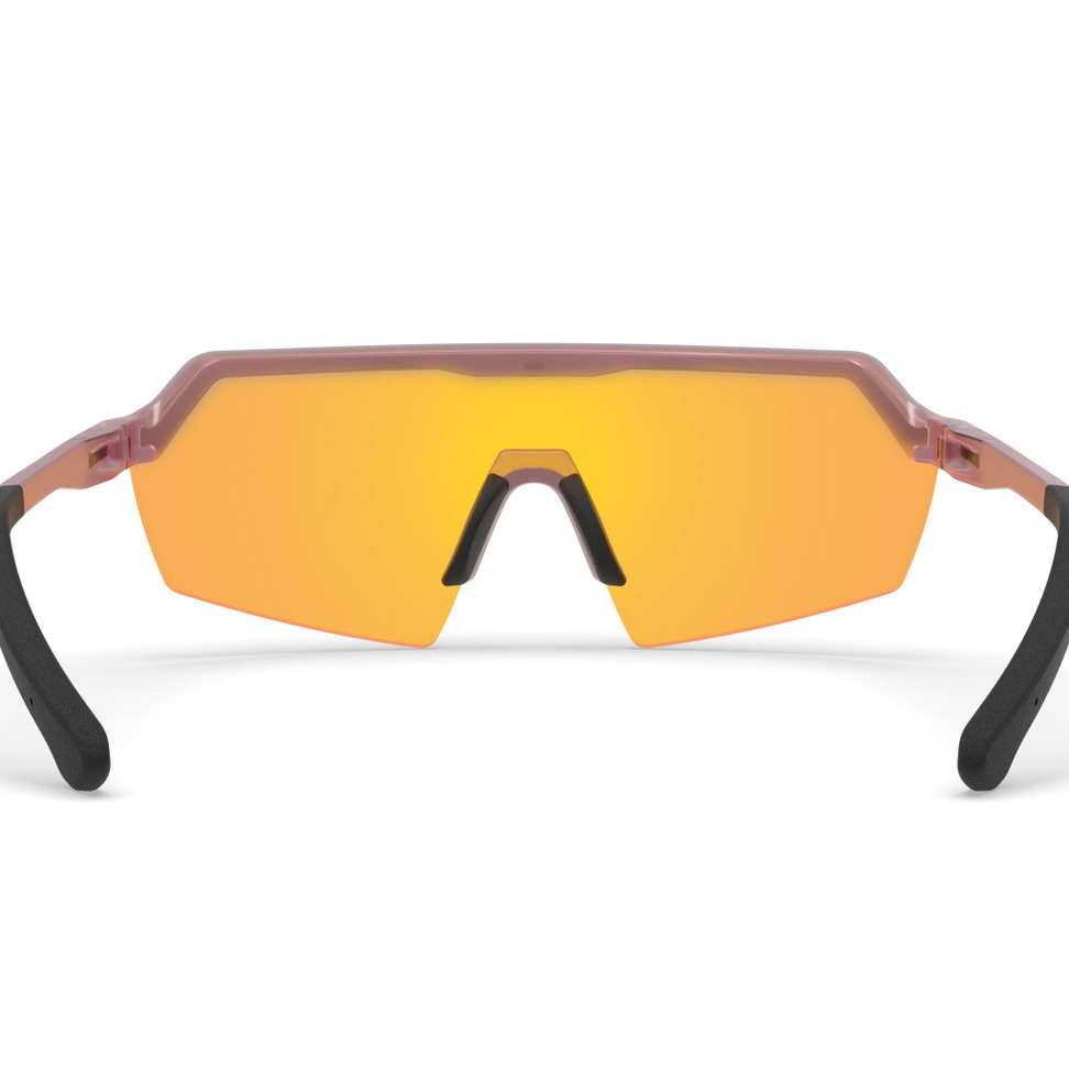 Klinger Mesa Rose - Gold Lens