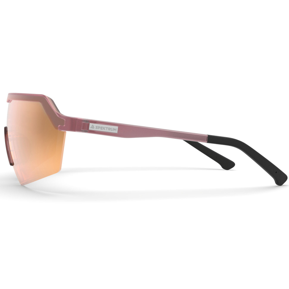 Klinger Mesa Rose - Gold Lens