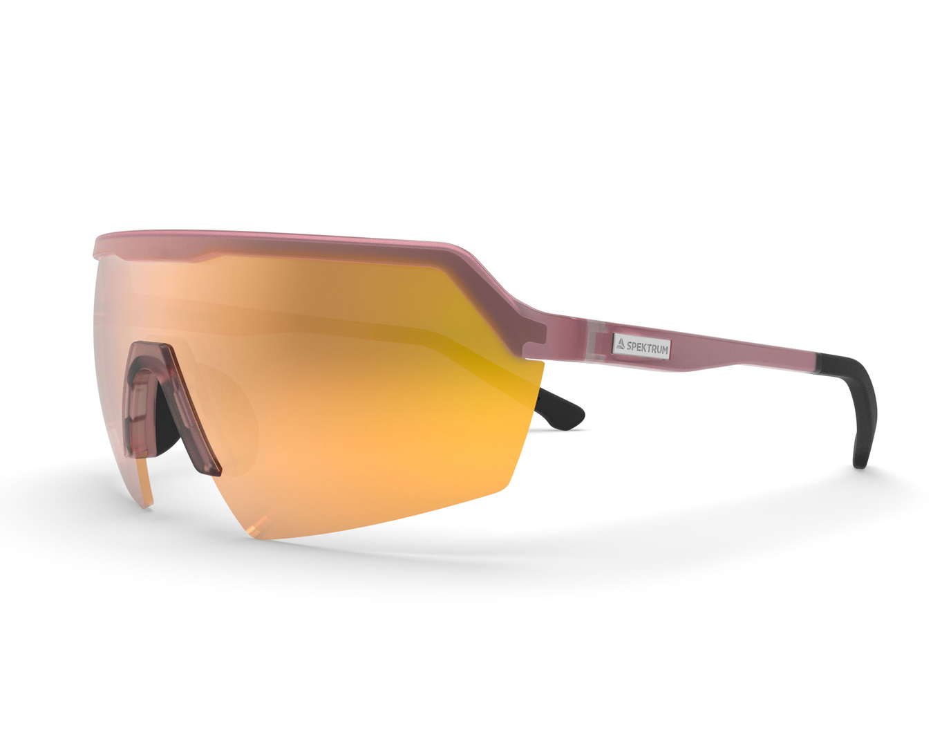 Klinger Mesa Rose - Gold Lens