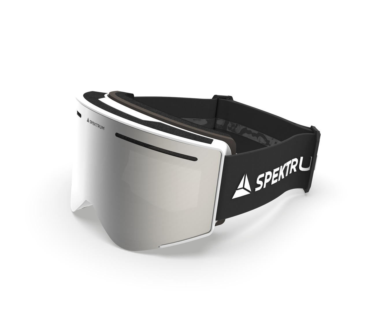 Helags Summit Bio Classic - Black / Optical White