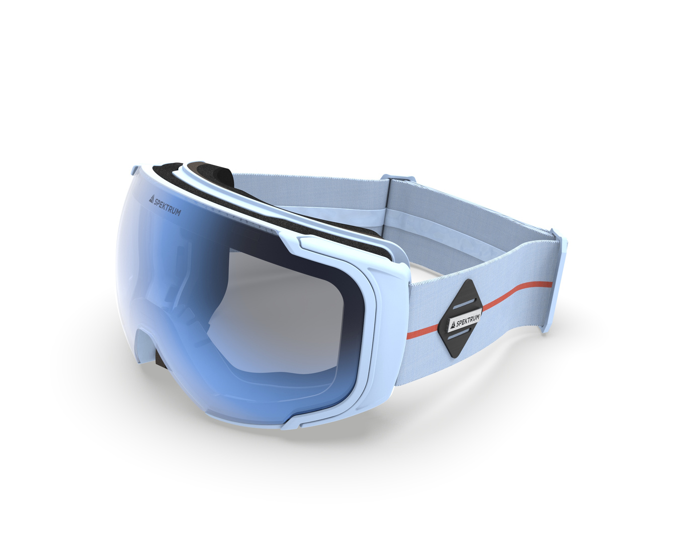 Sylarna Bio Photochromic - Ice Blue