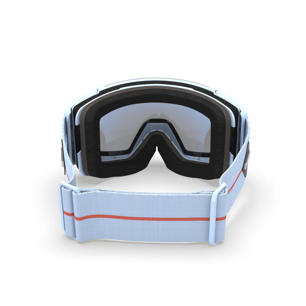 Sylarna Bio Photochromic - Ice Blue