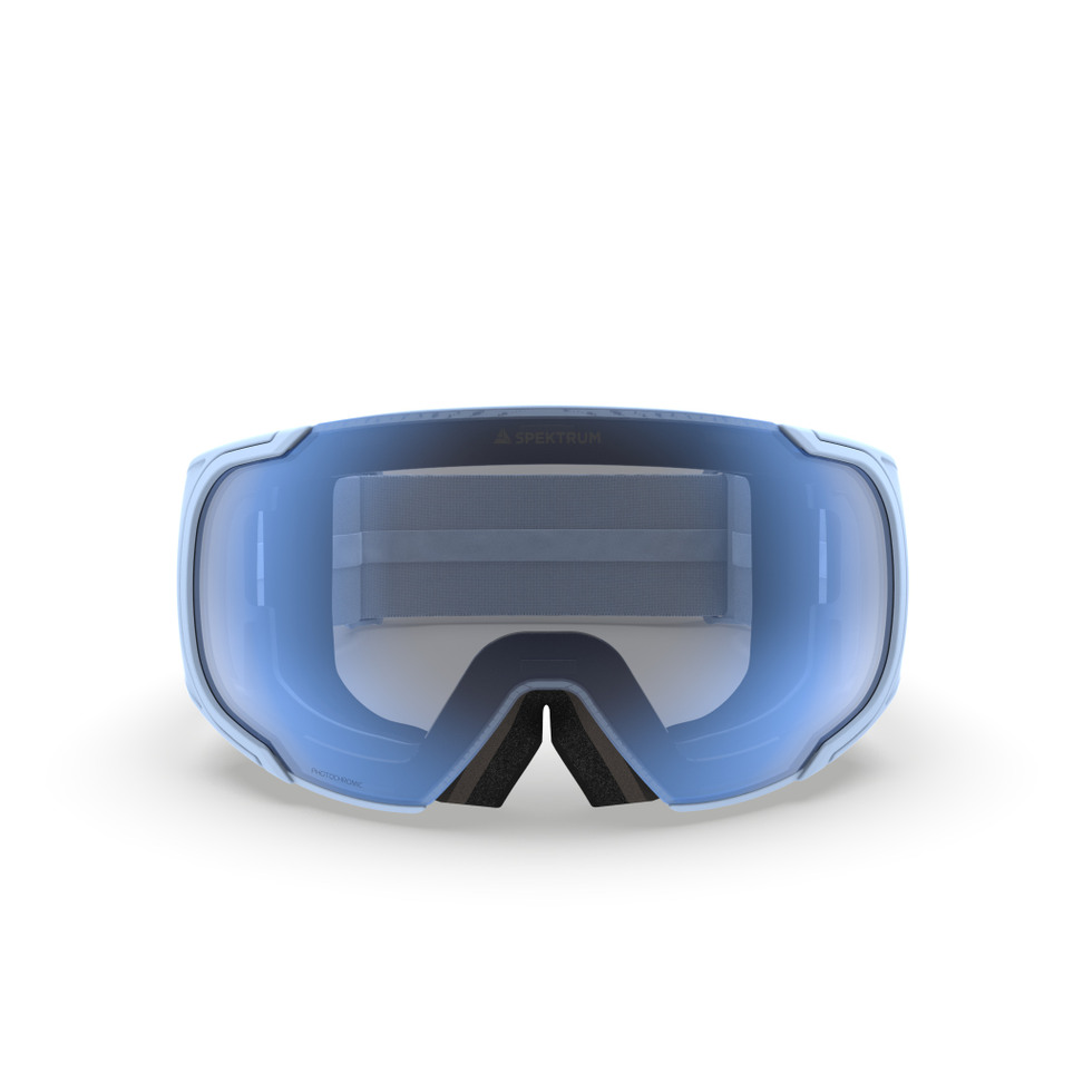 Sylarna Bio Photochromic - Ice Blue