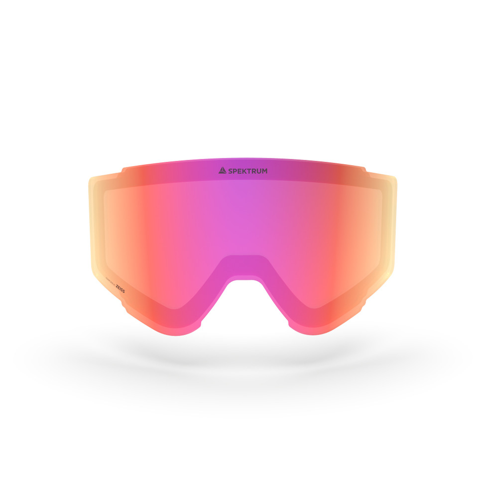 Östra Bio white line - Optical white