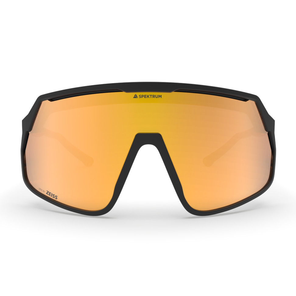 LOM Black - Gold lens LOM Black - Gold lens