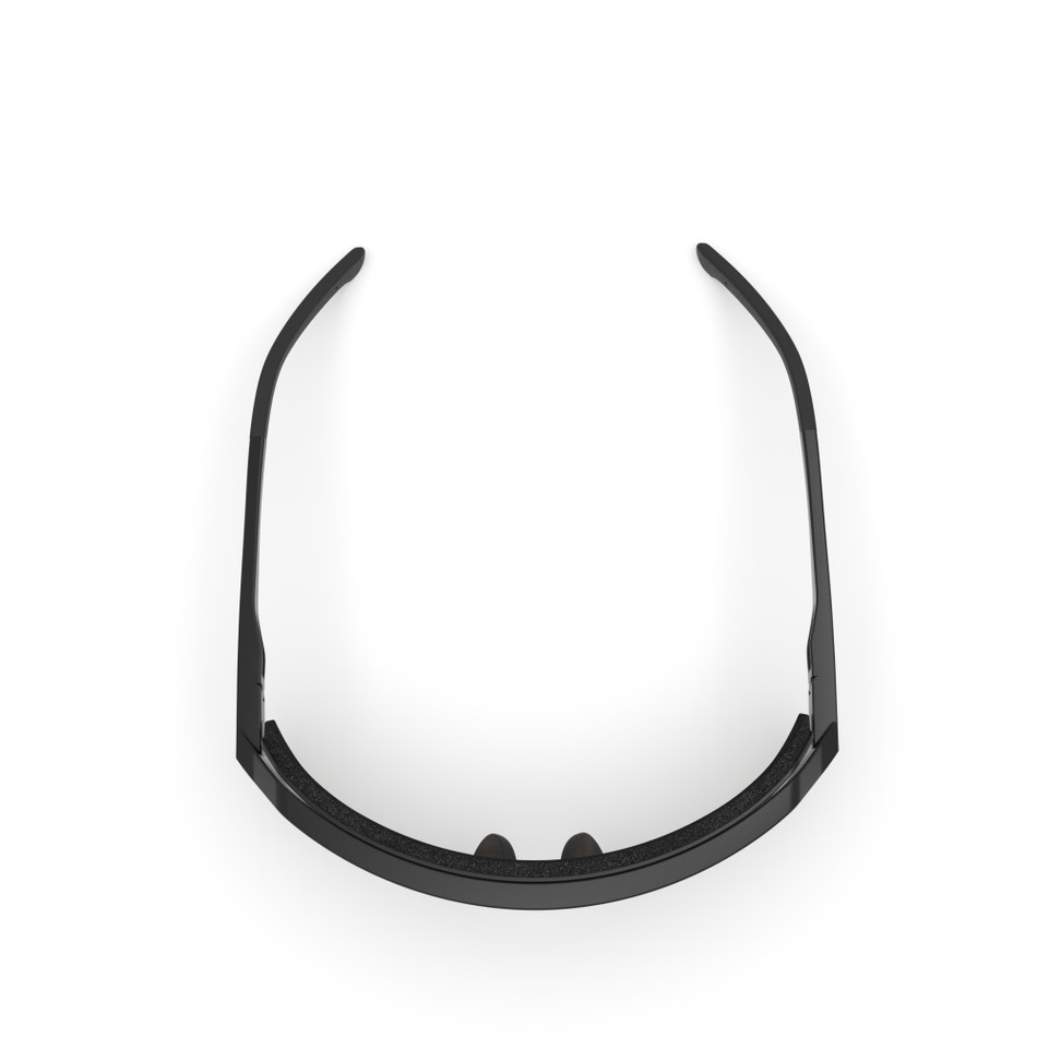 LOM Black - Smoke lens