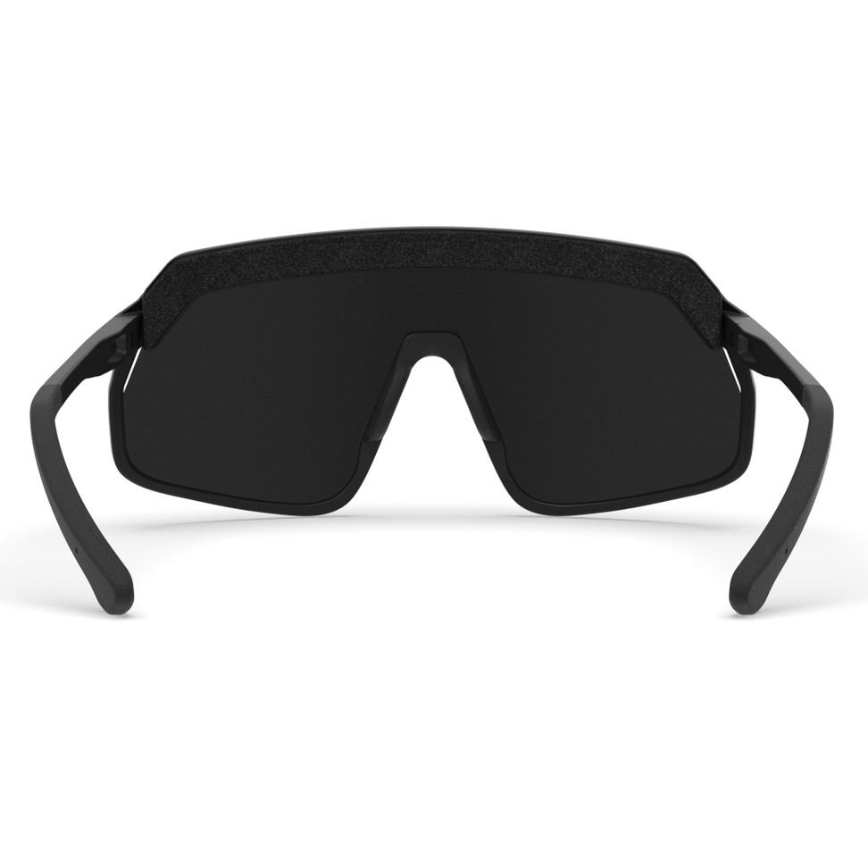 LOM Black - Smoke lens