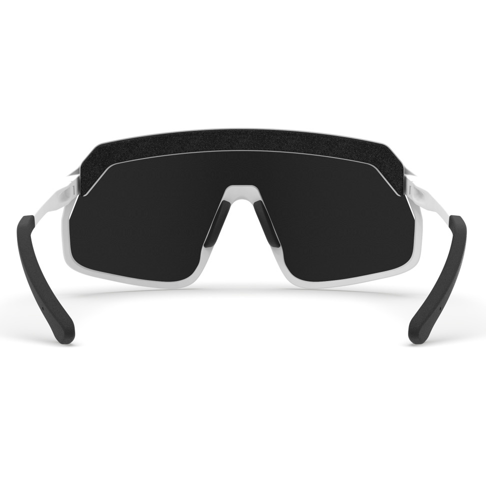 LOM White- Smoke lens