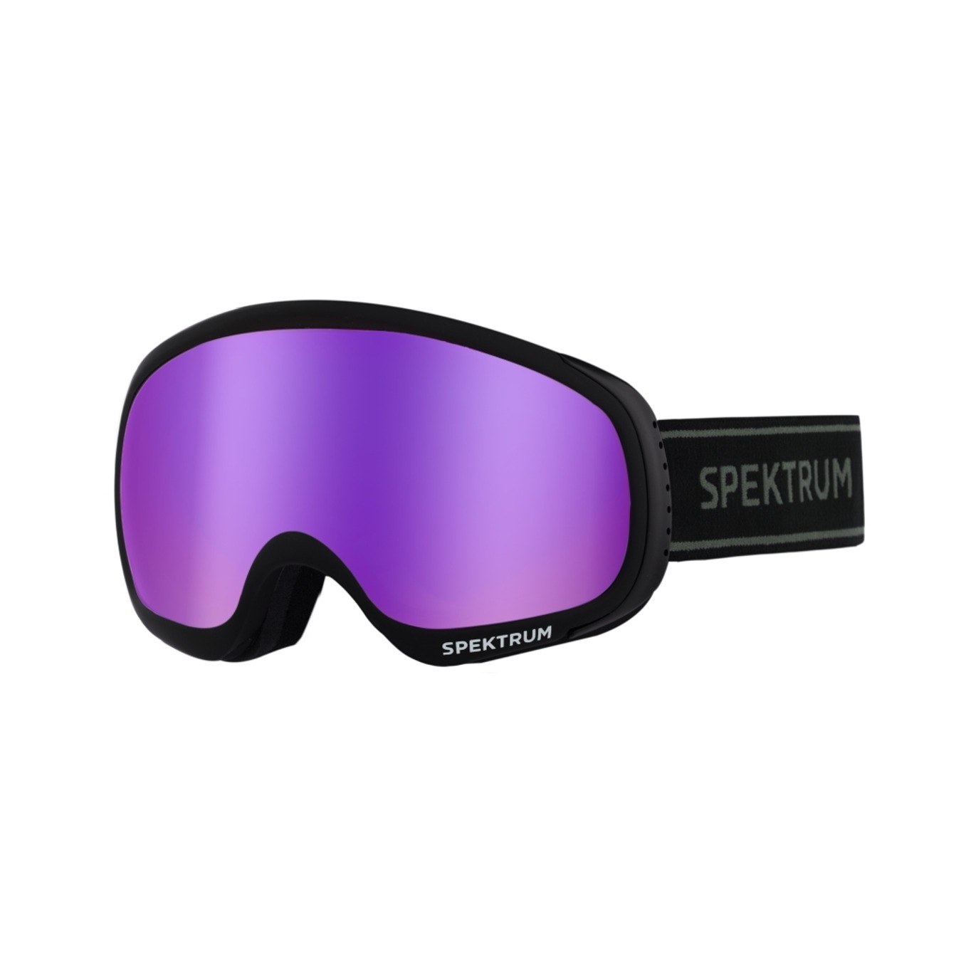 G006 Junior Black - 2018
