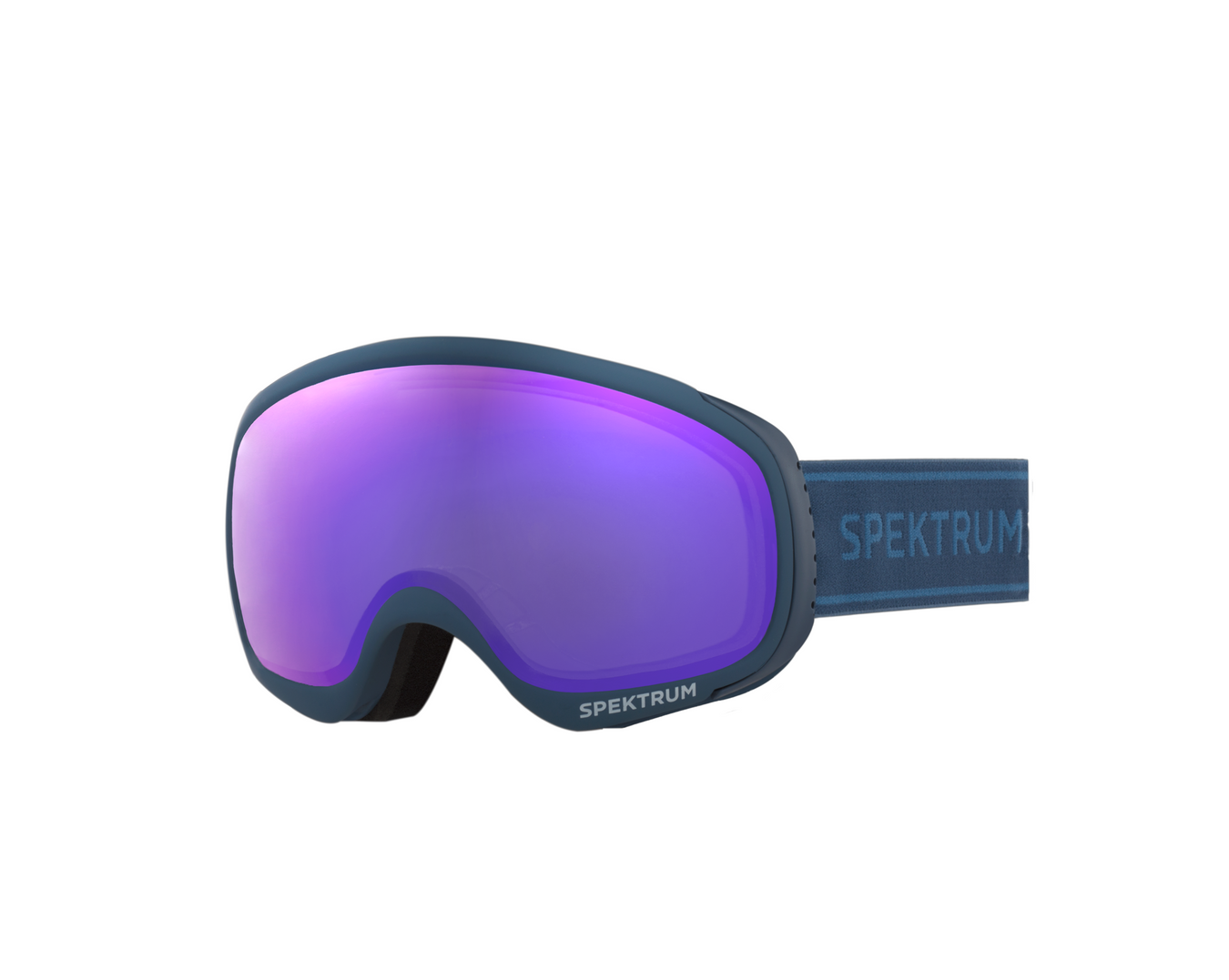 G006 Junior Spektrum blue