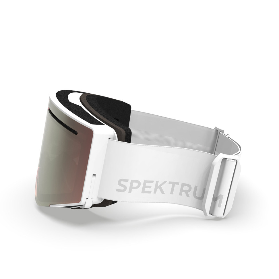 Helags white line edition optical white Helags white line edition optical white