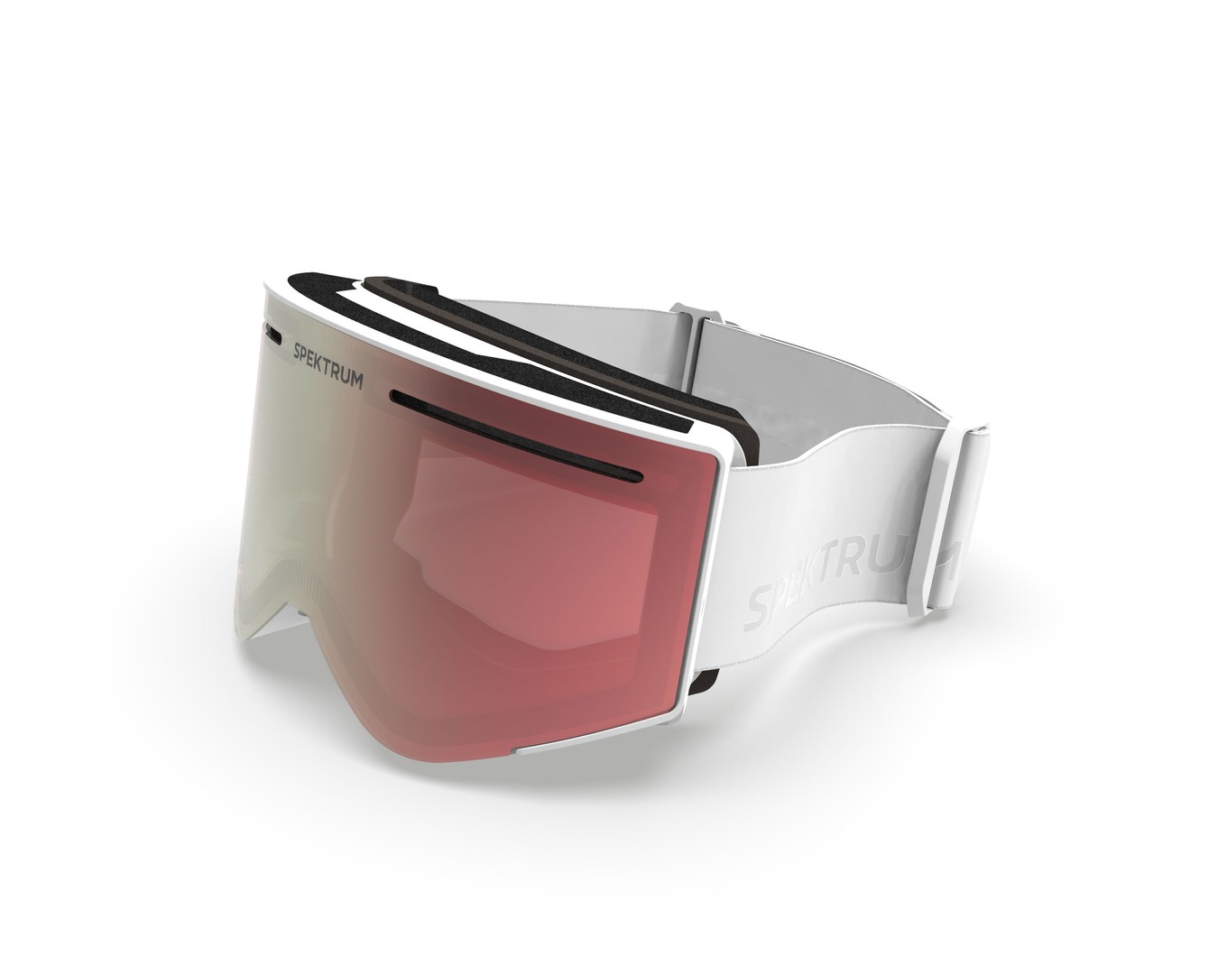 Helags white line edition optical white