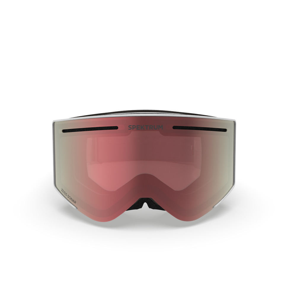 Helags white line edition optical white