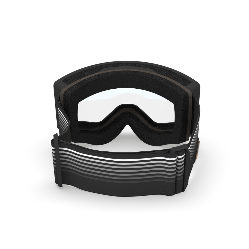 Helags photochromic edition Black