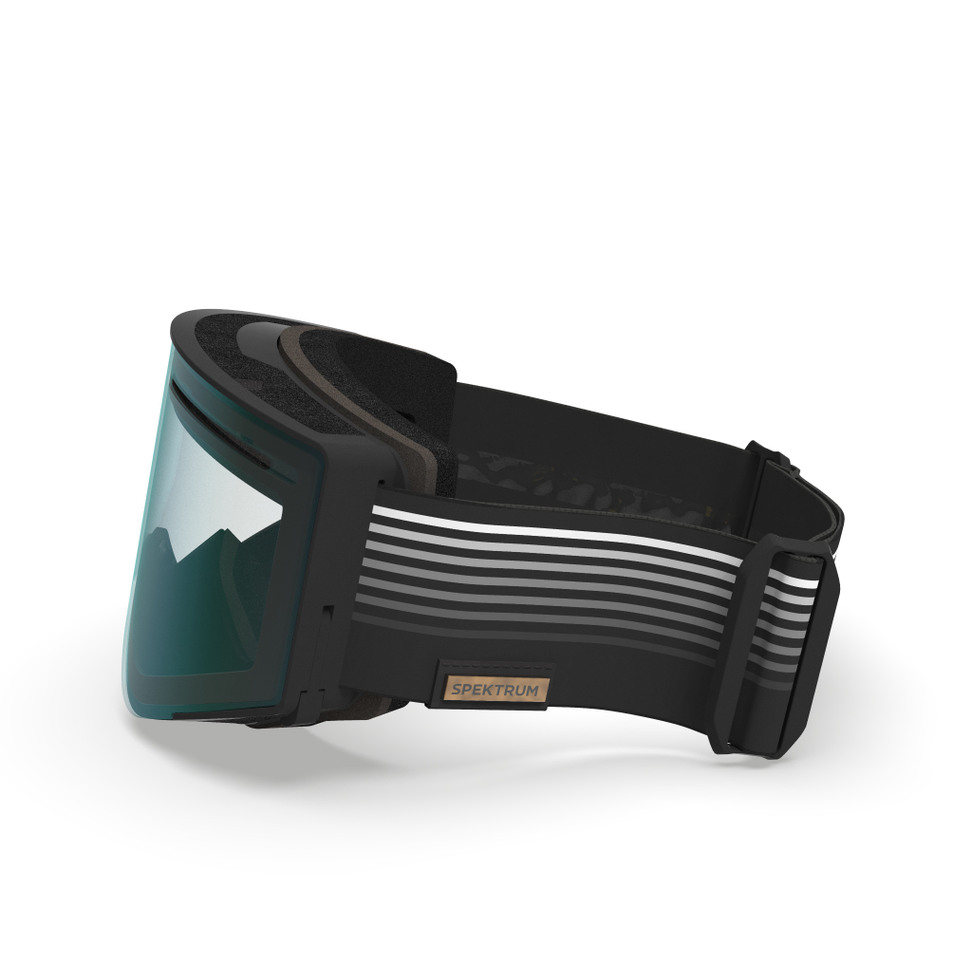Helags photochromic edition Black Helags photochromic edition Black