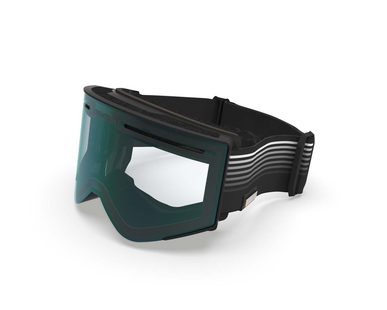 Helags photochromic edition Black