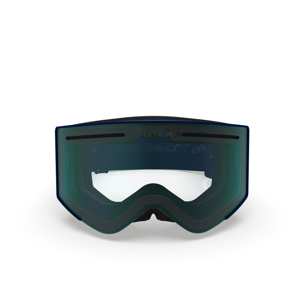 Helags photochromic edition Night blue